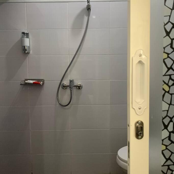 Kayz Villa Batu Dengan Kolam Renang Pribadi Екстер'єр фото